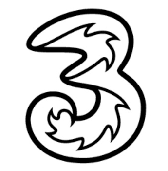 Three